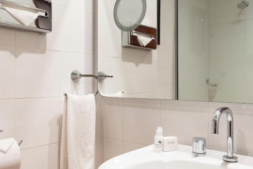 エアウェイズ ホテル