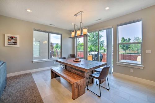 Moab Luxury Townhome - Great Location in Town! - image 12