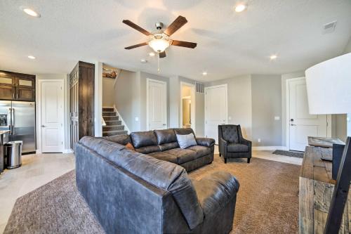 Moab Luxury Townhome - Great Location in Town! - image 14