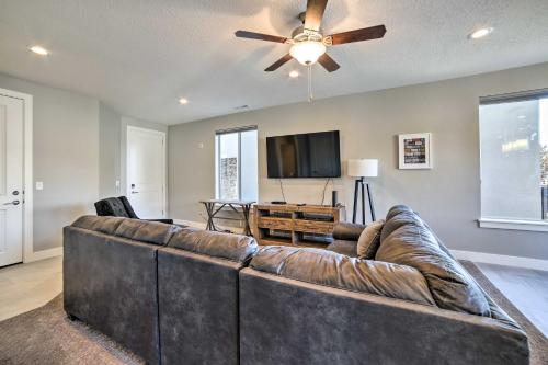 Moab Luxury Townhome - Great Location in Town! - image 14