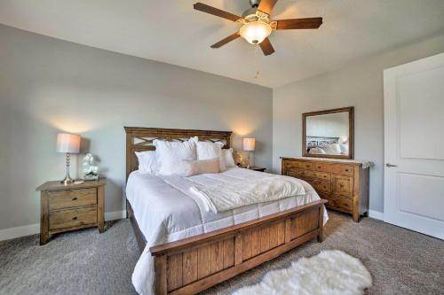 Moab Luxury Townhome - Great Location in Town! - image 10