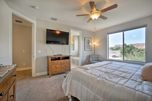 Moab Luxury Townhome - Great Location in Town! - image 11