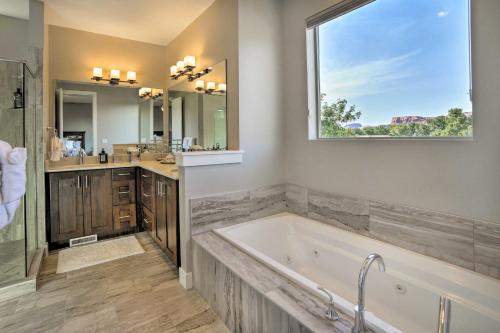 Moab Luxury Townhome - Great Location in Town! - image 12