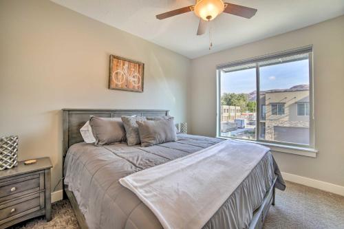 Moab Luxury Townhome - Great Location in Town! - image 13