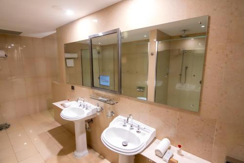 エアウェイズ ホテル