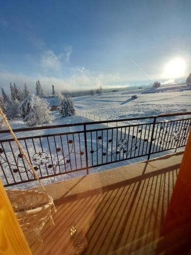 Apartamenty Słodyczki (Apartamenty Slodyczki) in Nowe Bystre