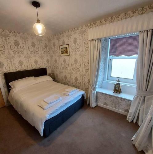 Lovely 1 Bed house in Largs, North Ayrshire in Ларгс
