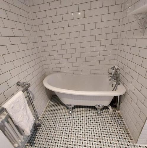 Lovely 1 Bed house in Largs, North Ayrshire in Ларгс