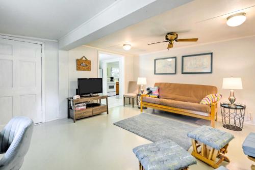 Cozy OBrien Home with Fire Pit and Patio Near 3 Rivers - image 7