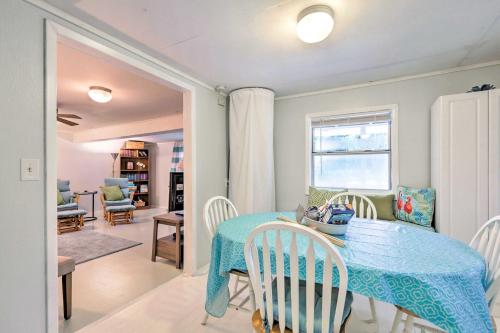 Cozy OBrien Home with Fire Pit and Patio Near 3 Rivers - image 10