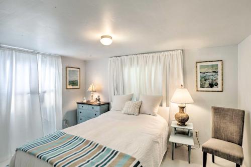 Cozy OBrien Home with Fire Pit and Patio Near Rivers! in Mayo