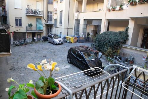 Appartamenti Mazzini, Turín (fotografie 2)