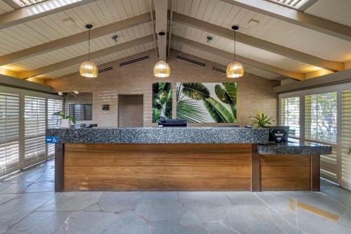 Best Western PLUS Island Palms Hotel & Marina in San Diego, USA