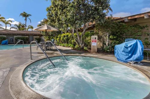 Best Western PLUS Island Palms Hotel & Marina in San Diego, USA