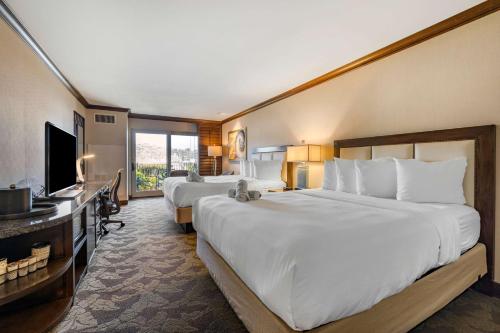 Best Western Plus Island Palms Hotel & Marina in 聖地亞哥 (CA)