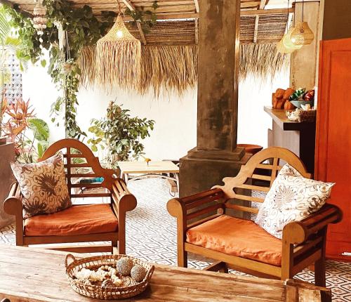 The Hideaway Canggu - Tap to explore photos