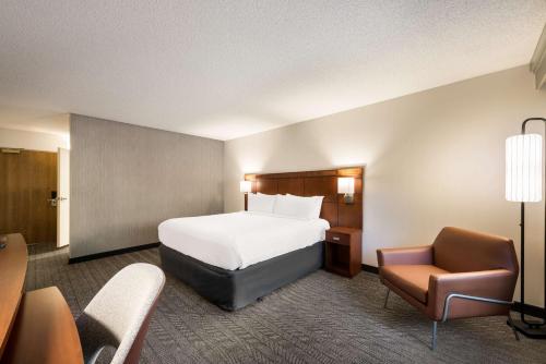 Sonesta Select San Jose Airport - image 3