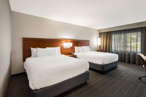 Sonesta Select San Jose Airport - image 9