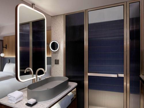 Itaewon Twin Room
