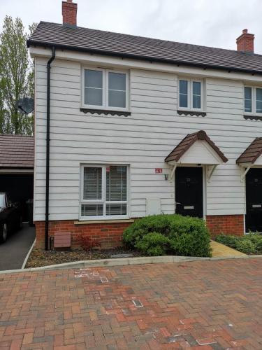 Hotelli välisilme, Langley Haven - 3 BR House in Boughton Monchelsea