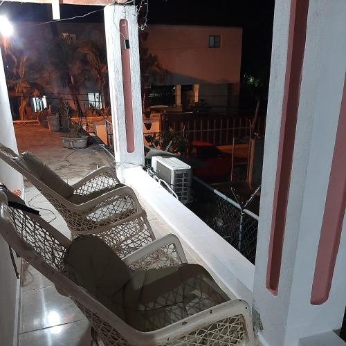 B&B KeisyAlba Punta Rucia in Punta Rucia