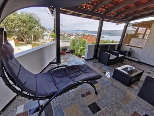 Apartments with a parking space Seget Vranjica Trogir - 16661 - image 5