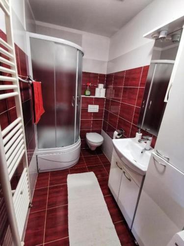 Apartments with a parking space Seget Vranjica Trogir - 16661 - image 10