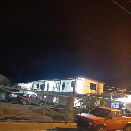 . B&B KeisyAlba Punta Rucia