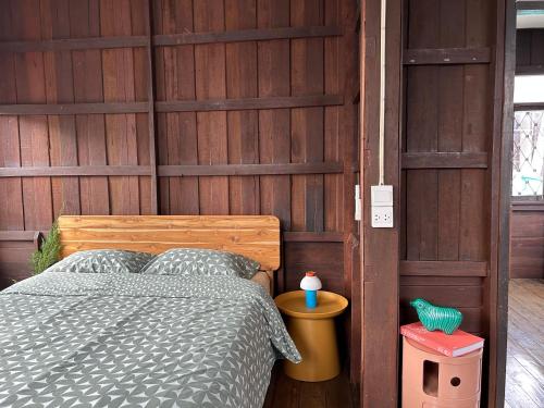 Cozy villa in Chiangmai old town - Tap to explore photos