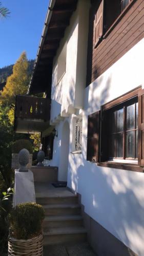 Chalet OG Harfe