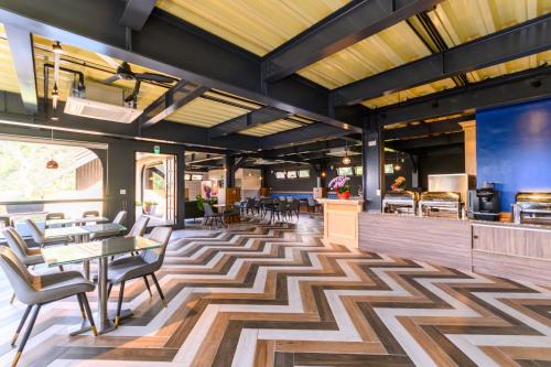 BISCK(HOTEL&RESORT)