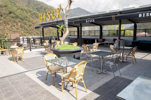 BISCK(HOTEL&RESORT)