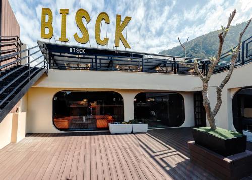 BISCK(HOTEL&RESORT)