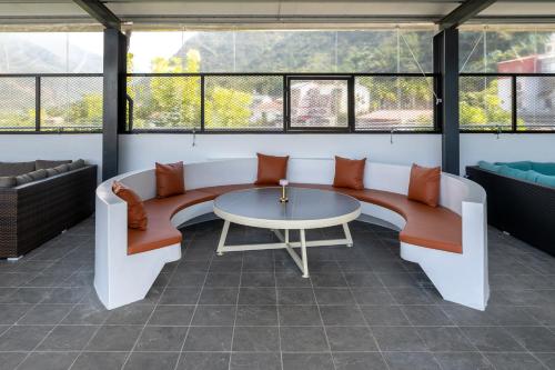 BISCK(HOTEL&RESORT)