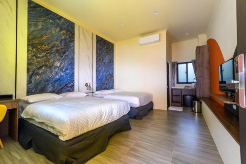 BISCK(HOTEL&RESORT)