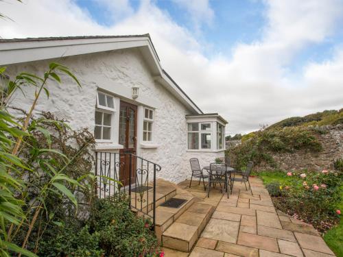 Bwthyn at Brynhyfryd, Pwllheli (foto 4)