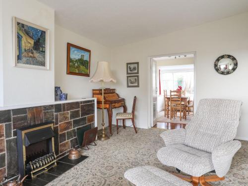 Bwthyn at Brynhyfryd, Pwllheli (foto 6)