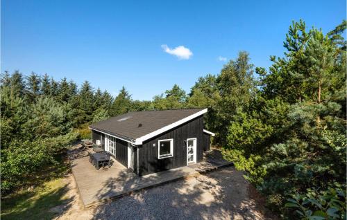  Tolles Haus Mit 4 Schlafzimmern In Hals in Hals