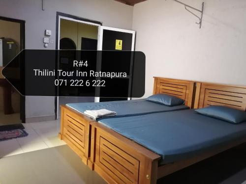 Thilini Tour INN