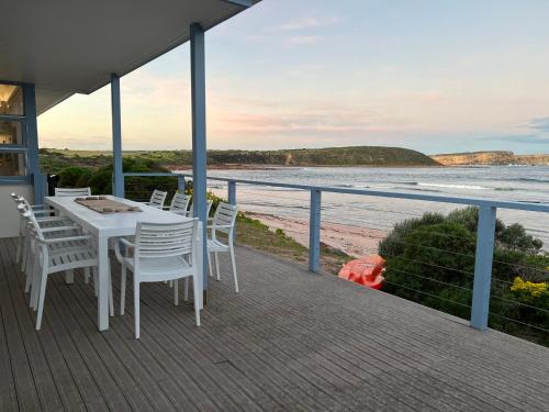 Létesítmények, Flinders Island Eco Escape in Elliston