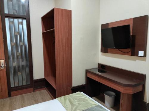 Maryam Guest House