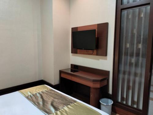 Maryam Guest House
