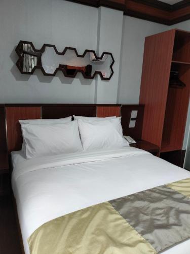 Maryam Guest House