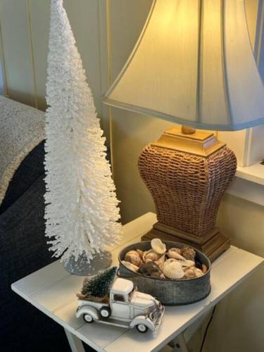 Cozy Wintertime Nantucket Cottage Getaway in Savanna