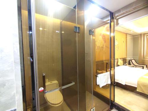 Zhangye KAI RUI Hotel – Zhangye, OK