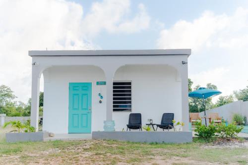 Entrada, The Hidden Cottage in Anguilla