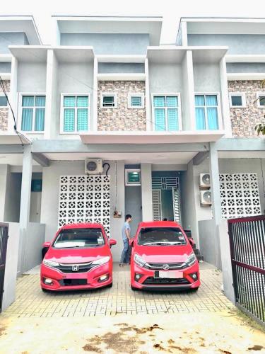 ALEXANDRIA HOMESTAY KUALA TERENGGANU photo