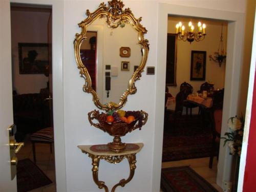 Haus Mooren Hotel Garni - image 5