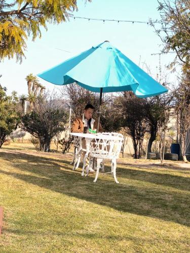 ทัศนียภาพภายนอกโรงแรม, ANBAROA VILLAS in ทิโอทิฮัวกัน