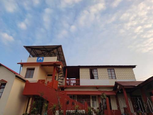 Odyssey's Pateng Homestay, Cherrapunji